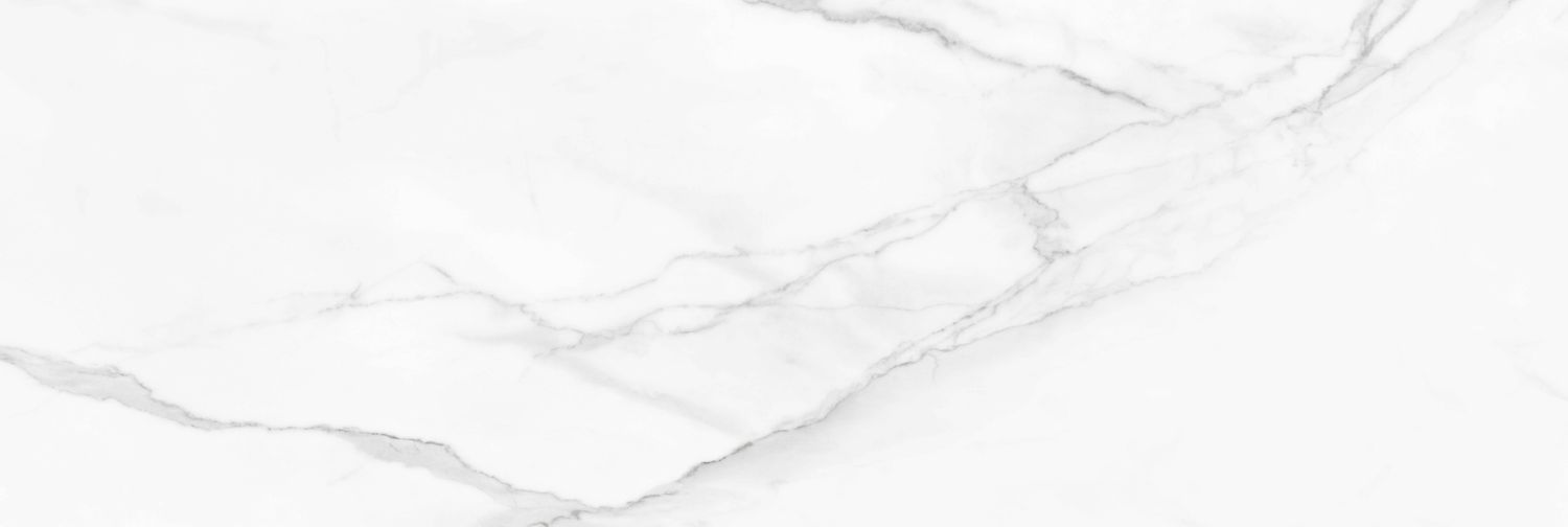 картинка Marble matt white wall 01 30x90 магазин Gracia являющийся официальным дистрибьютором в России картинка Marble matt white wall 01 30x90 от магазина Gracia