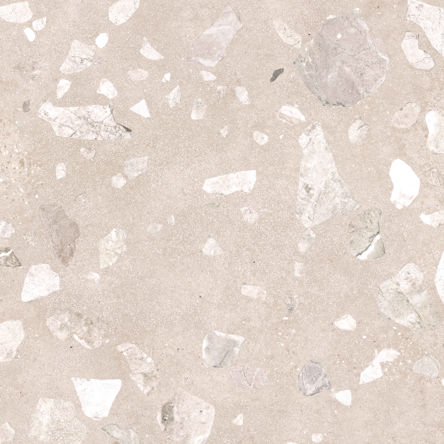 картинка Terrazzo sugar beige PG 01 магазин Gracia являющийся официальным дистрибьютором в России картинка Terrazzo sugar beige PG 01 от магазина Gracia