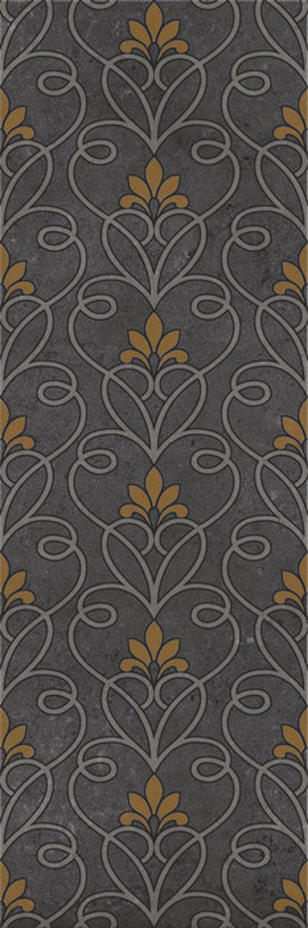 картинка Silvia black decor 02 магазин Gracia являющийся официальным дистрибьютором в России картинка Silvia black decor 02 от магазина Gracia