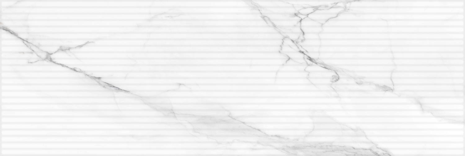 картинка Marble glossy white wall 02 30x90 магазин Gracia являющийся официальным дистрибьютором в России картинка Marble glossy white wall 02 30x90 от магазина Gracia