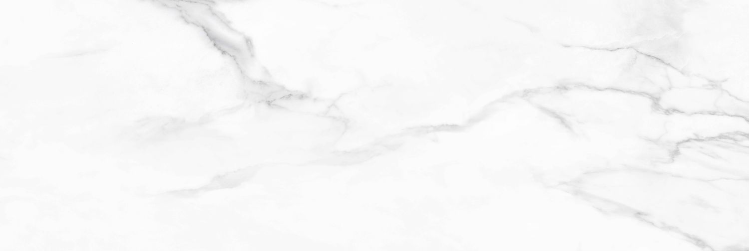 картинка Marble matt white wall 01 30x90 магазин Gracia являющийся официальным дистрибьютором в России картинка Marble matt white wall 01 30x90 от магазина Gracia
