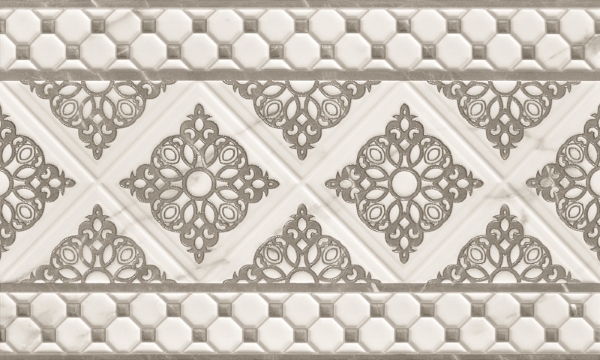 картинка Elegance grey decor 01 магазин Gracia являющийся официальным дистрибьютором в России картинка Elegance grey decor 01 от магазина Gracia