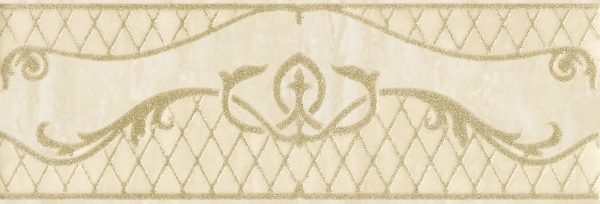 картинка Regina beige border 01 магазин Gracia являющийся официальным дистрибьютором в России картинка Regina beige border 01 от магазина Gracia