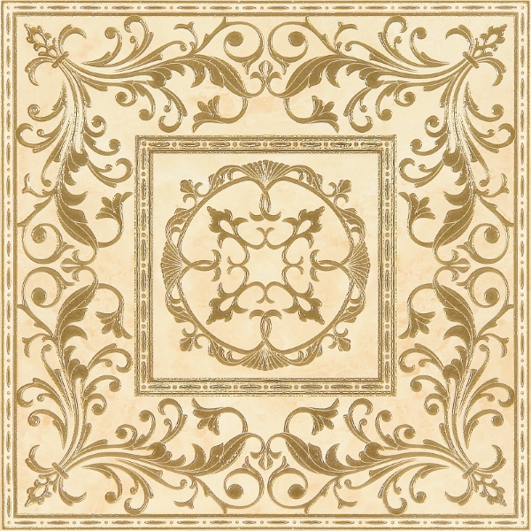 картинка Palladio beige decor PG 02 магазин Gracia являющийся официальным дистрибьютором в России картинка Palladio beige decor PG 02 от магазина Gracia