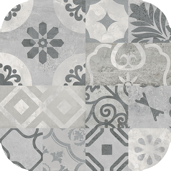 картинка Andersen grey PG 02R магазин Gracia являющийся официальным дистрибьютором в России картинка Andersen grey PG 02R от магазина Gracia