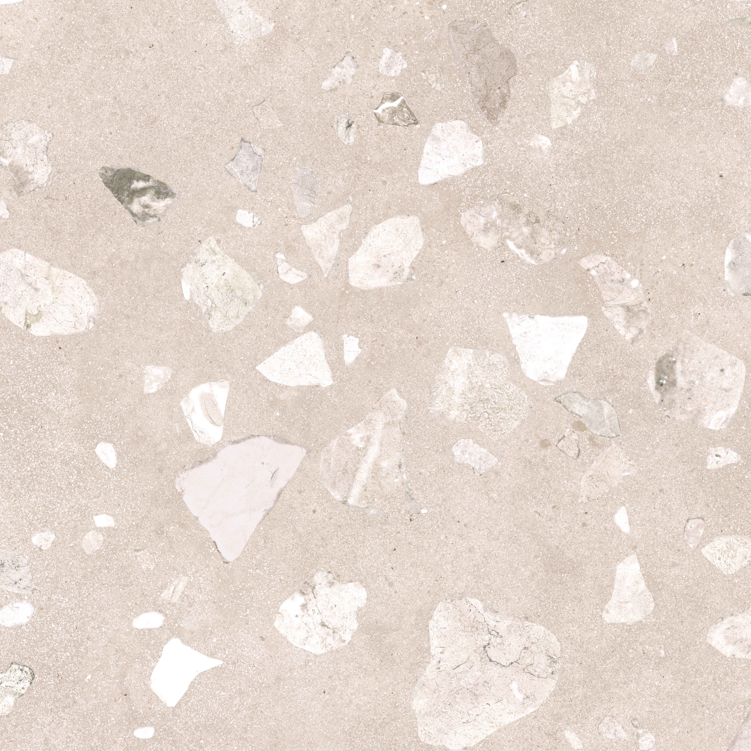 картинка Terrazzo sugar beige PG 01 магазин Gracia являющийся официальным дистрибьютором в России картинка Terrazzo sugar beige PG 01 от магазина Gracia
